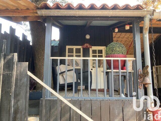 Maison - 170 m² - 10 pièces