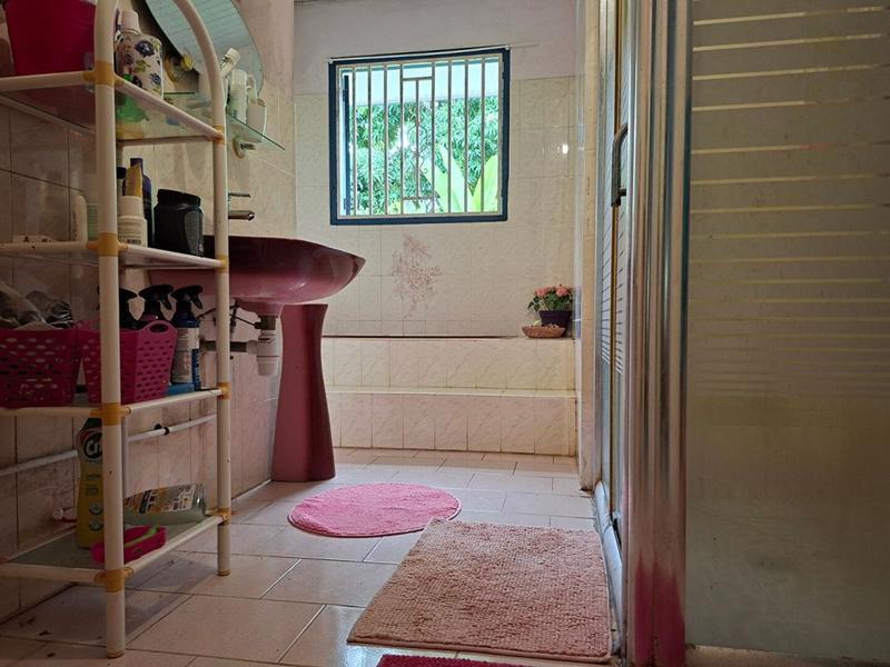 Villa - 131 m² - 5 pièces