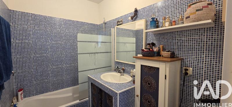 Maison - 81 m² - 4 pièces