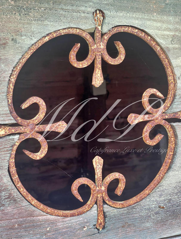 Maison de campagne - 360 m² - 11 pièces