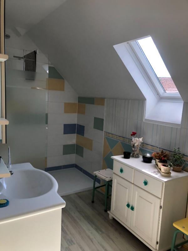 Maison - 175 m² - 8 pièces