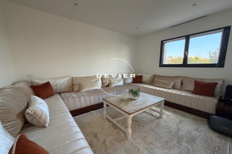 Maison contemporaine - 152 m² - 6 pièces