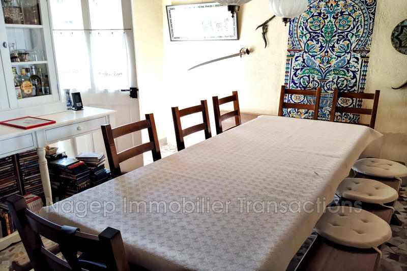 Maison - 124 m² - 5 pièces