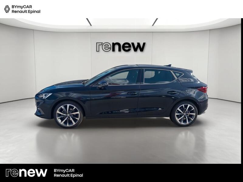 Seat Leon Sportstourer 1.5 eTSI 150 Dsg7 Fr