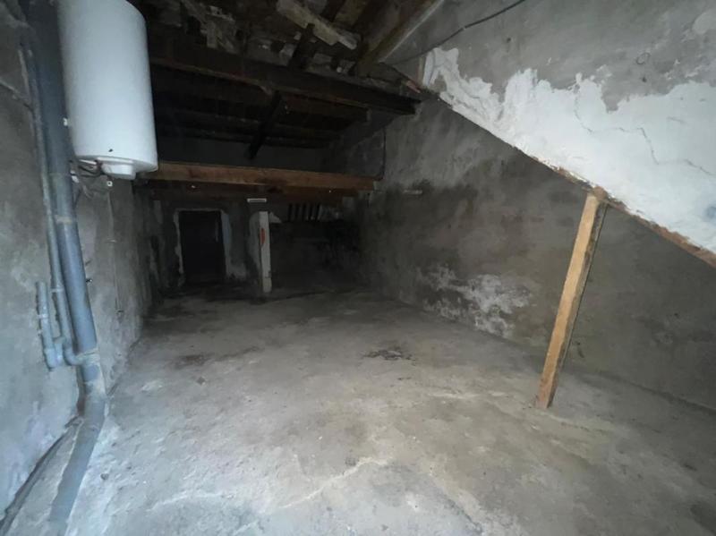 Maison de village - 96 m² - 4 pièces