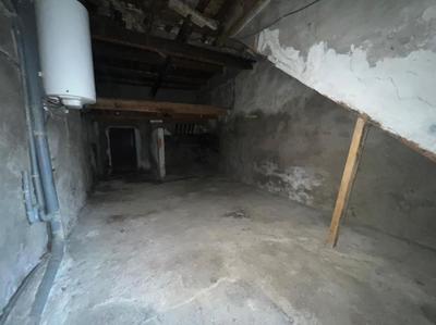 Maison de village - 96 m² - 4 pièces