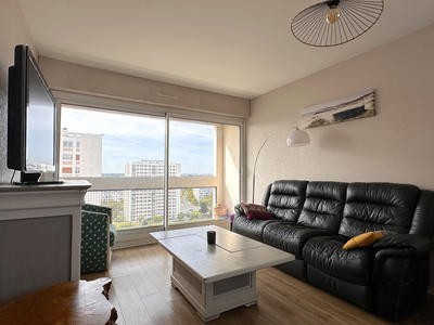 Appartement - 88 m² - 4 pièces