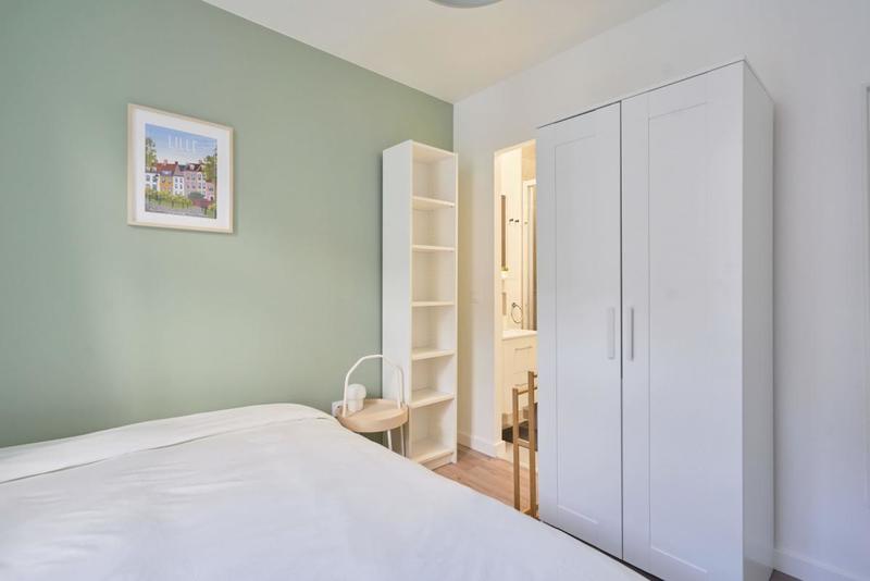 Maison - 79 m² - 5 pièces