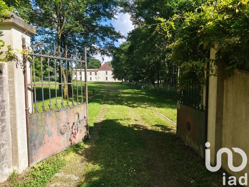 Maison - 173 m² - 5 pièces