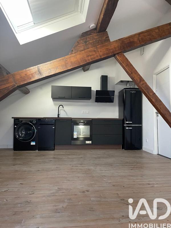 Immeuble - 154 m²