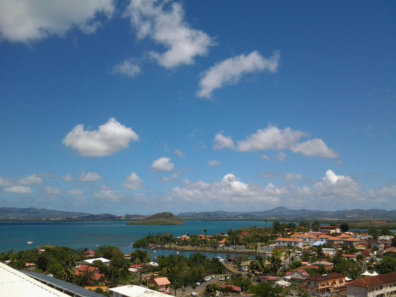 Appartement - 31 m² - 2 pièces