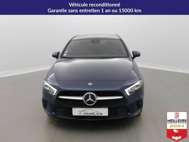 Mercedes Classe a 250 e 8g-Dct Style Line +Pack Stationneme