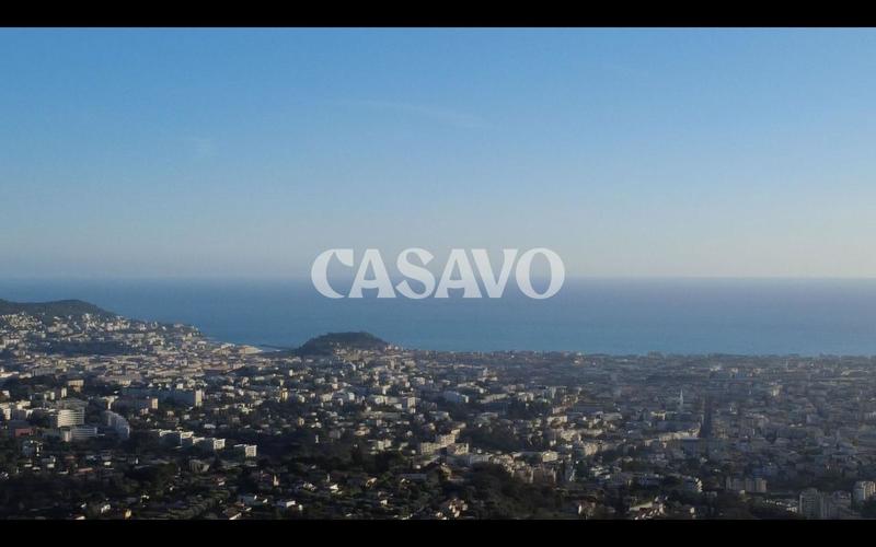 Terrain constructible - 3 337 m²