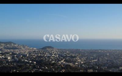 Terrain constructible - 3 337 m²