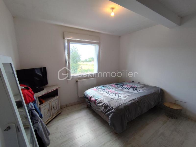 Maison - 142 m² - 7 pièces