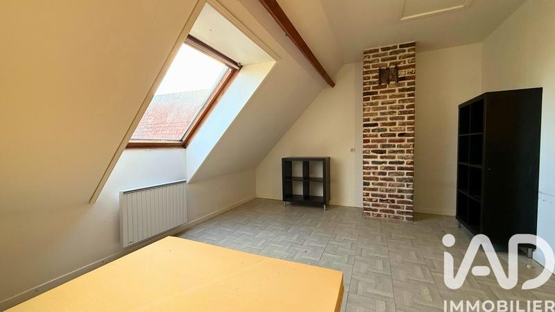 Maison - 196 m² - 9 pièces