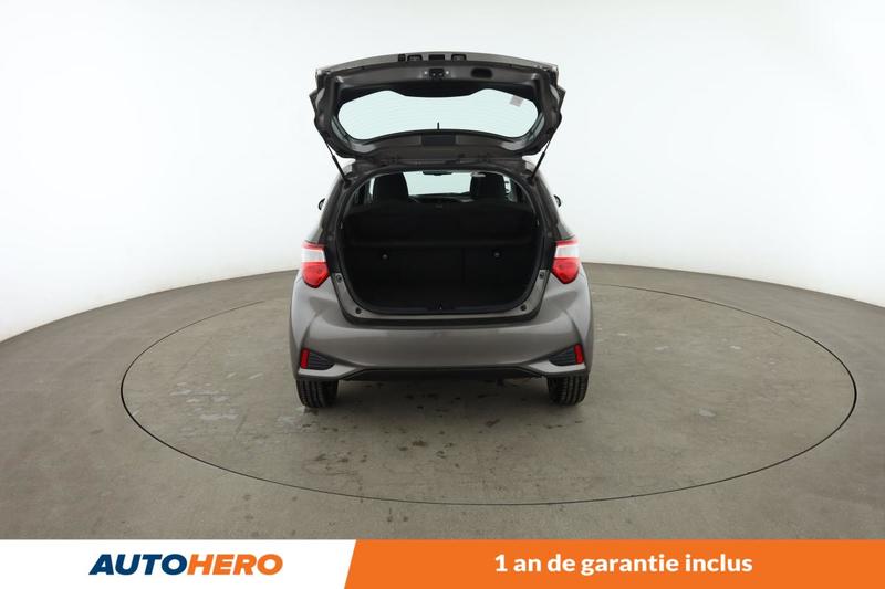 Toyota Yaris 1.5 Hybrid Dynamic 5p 100h