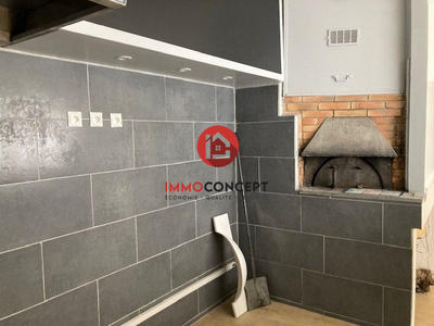 Local commercial - 68 m²