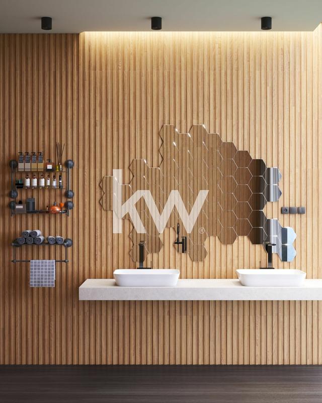 Appartement - 53 m² - 3 pièces