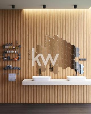 Appartement - 53 m² - 3 pièces