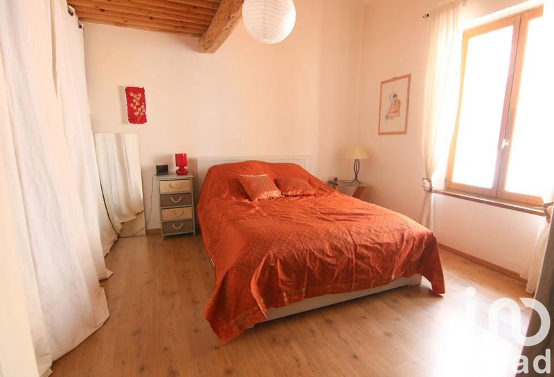 Bastide - 240 m² - 9 pièces