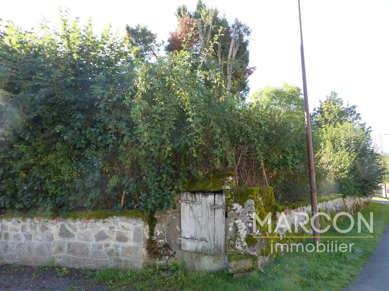 Maison de village - 80 m² - 4 pièces