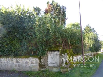 Maison de village - 80 m² - 4 pièces