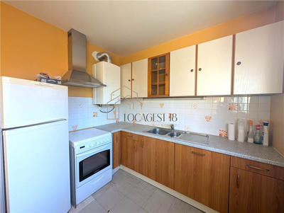 Appartement - 52 m² - 2 pièces