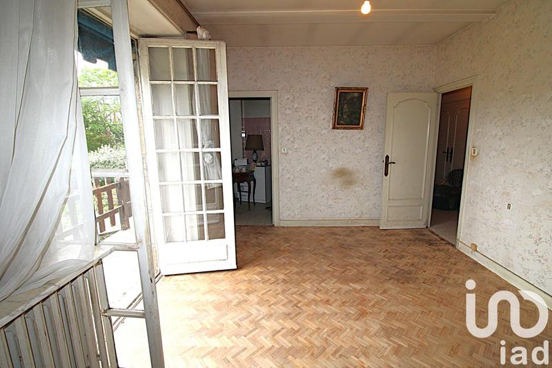 Maison de village - 159 m² - 6 pièces