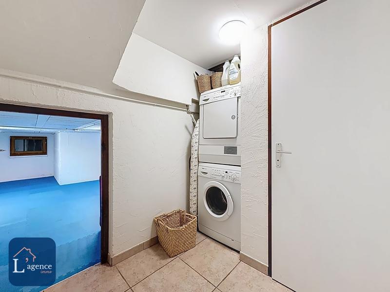 Maison - 146 m² - 4 pièces