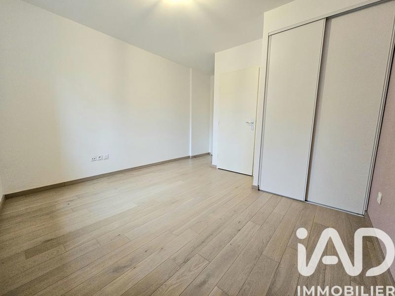 Appartement - 105 m² - 4 pièces