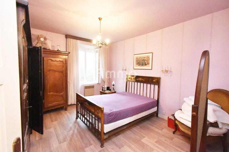 Maison de campagne - 106 m² - 5 pièces