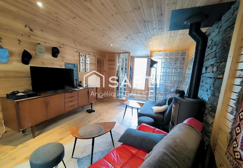 Maison - 175 m² - 6 pièces