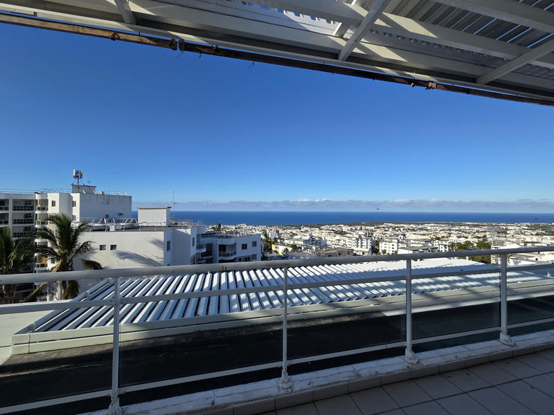 Appartement - 76 m² - 4 pièces