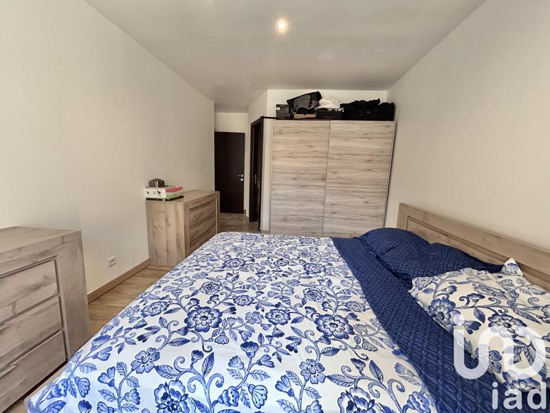 Appartement - 197 m² - 7 pièces