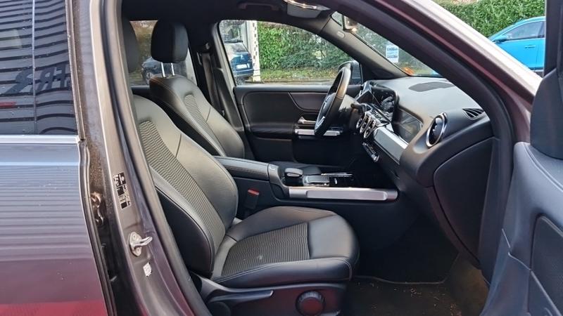 Mercedes Glb 200 7g-Dct Progressive Line