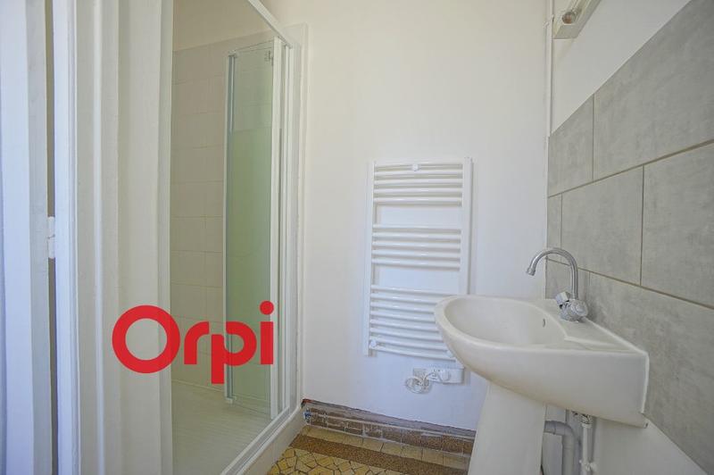 Appartement - 34 m² - 1 pièce