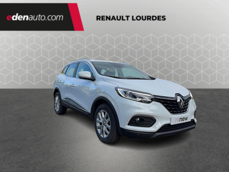 Renault Kadjar Blue dCi 115 Business