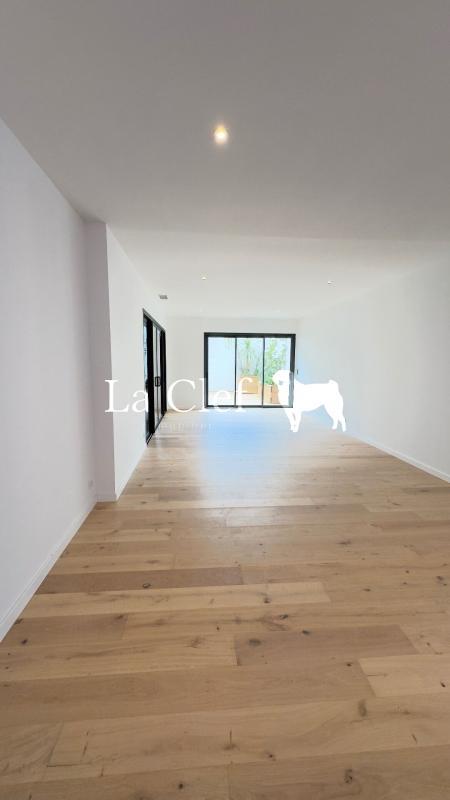Loft - 178 m² - 4 pièces