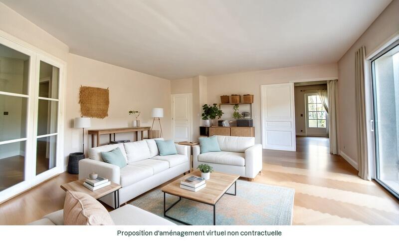 Propriété - 252 m² - 7 pièces