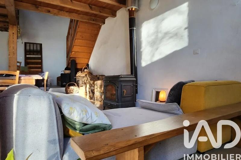 Maison - 147 m² - 4 pièces