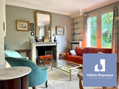 Maison - 170 m² - 7 pièces