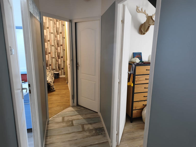 Mas - 236 m² - 8 pièces