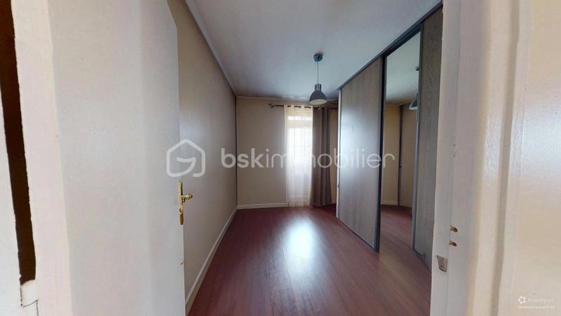 Corps de ferme - 126 m² - 7 pièces