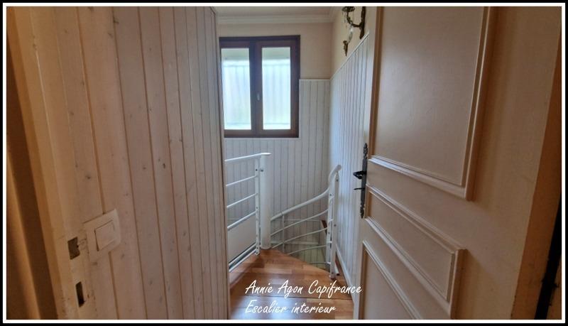 Maison - 160 m² - 5 pièces