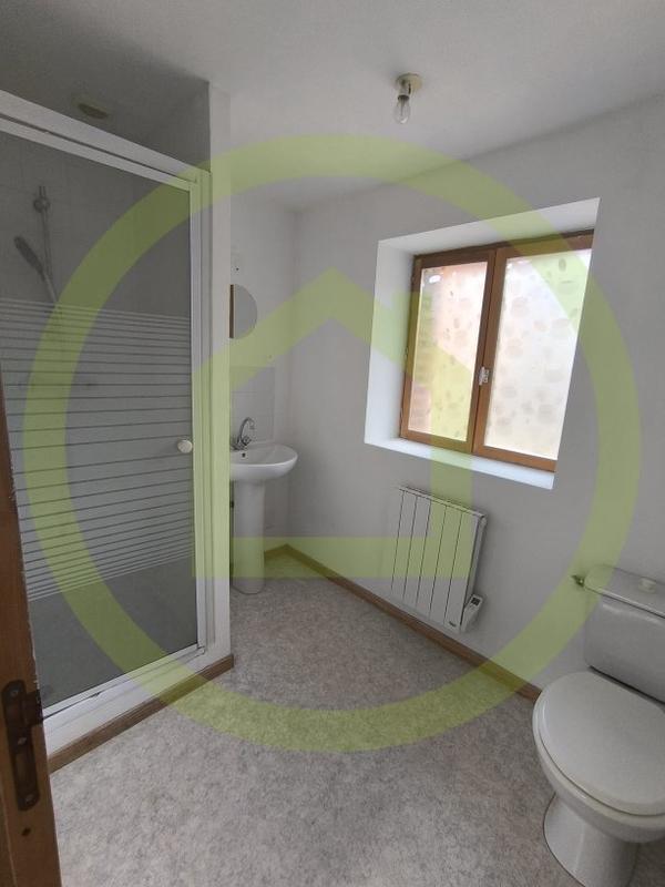 Maison - 142 m² - 6 pièces