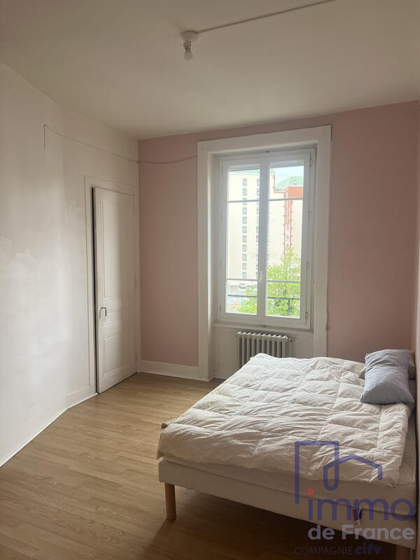 Appartement - 54 m² - 2 pièces