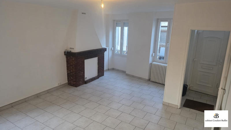 Maison - 50 m² - 2 pièces