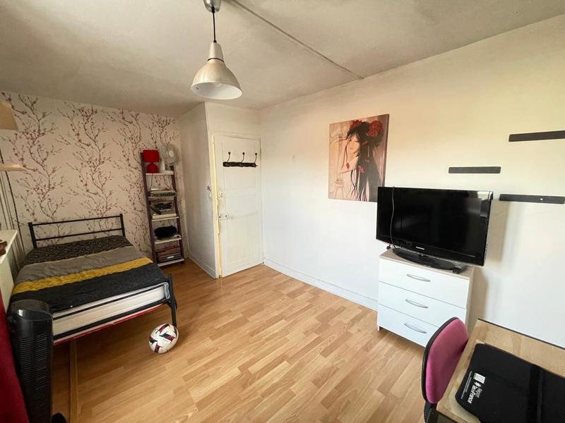 Maison - 122 m² - 5 pièces