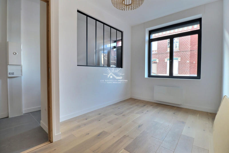 Maison - 124 m² - 5 pièces